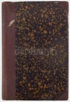 Weiner Emil: Autó-kézikönyv. Az autó szerkezete, kezelése és vezetése. Bp.,1929, Műszaki Könyvkiadó ...