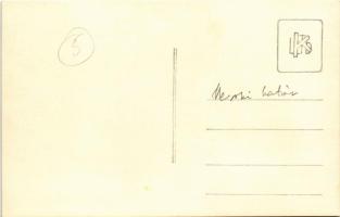 Uzsok, Uzok, Uzhok; Magyar-lengyel határ télen, "Isten hozott bajtársak" / Hungarian-Polis...