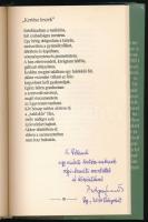 Báger Gusztáv: Edzésterv. Új versek. DEDIKÁLT! (49. oldalon.) Bp.,2014,Széphalom. Kiadói papírkötés,...