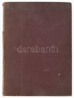 Chernelházi Chernel István: Magyarország madarai különös tekintettel gazdasági jelentőségökre. I. kö...