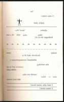 [Nagy Pál:] Korszerűség - Kortárs irodalom. Munkanapló 1970-1978. A szerző, Nagy Pál (1934- ) avantg...