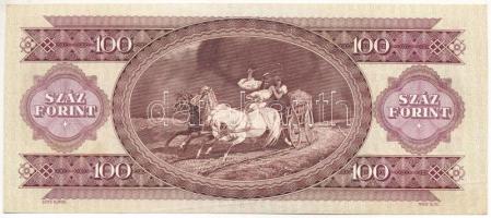 1992. 100Ft "B 907 092476" T:UNC,AU 
Adamo F37