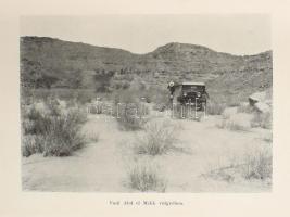 Almásy László (1895-1951): Az ismeretlen Szahara. A Magyar Földrajzi Társaság Könyvtára. Bp., [1935]...