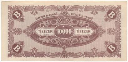 1946. 10.000BP T:F szép papír
Adamo P35