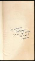 Lányi András: Egy örömóda titkos záradéka. Bp., 1990, "Egészség" Alkoholmentes Rehabilitác...