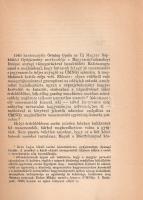 Kalotaszegi népmesék I. Bevezető tanulmánnyal és jegyzetekkel kíséri Kovács Ágnes.
Budapest, [1944]...