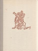 Gilgames. Ékírásos akkád eposzok. (Fordította Képes Géza, illusztrálta Kass János.) [Számozott.]
(B...