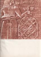 Gilgames. Ékírásos akkád eposzok. (Fordította Képes Géza, illusztrálta Kass János.) [Számozott.]
(B...