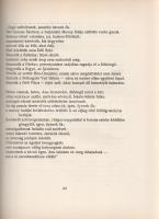 Gilgames. Ékírásos akkád eposzok. (Fordította Képes Géza, illusztrálta Kass János.) [Számozott.]
(B...