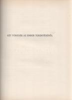Gilgames. Ékírásos akkád eposzok. (Fordította Képes Géza, illusztrálta Kass János.) [Számozott.]
(B...