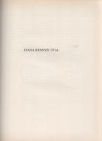 Gilgames. Ékírásos akkád eposzok. (Fordította Képes Géza, illusztrálta Kass János.) [Számozott.]
(B...