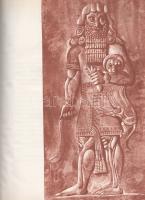 Gilgames. Ékírásos akkád eposzok. (Fordította Képes Géza, illusztrálta Kass János.) [Számozott.]
(B...