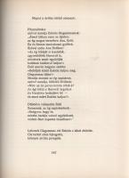 Gilgames. Ékírásos akkád eposzok. (Fordította Képes Géza, illusztrálta Kass János.) [Számozott.]
(B...