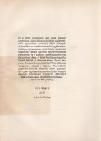 Gilgames. Ékírásos akkád eposzok. (Fordította Képes Géza, illusztrálta Kass János.) [Számozott.]
(B...