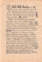 [Folyóirat] Füles rejtvényújság. Szerkesztő: Országh György. Megjelenik minden héten. I. évfolyam, 1...