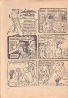 [Folyóirat] Füles rejtvényújság. Szerkesztő: Országh György. Megjelenik minden héten. I. évfolyam, 1...