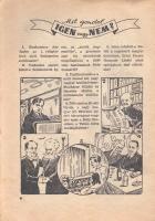 [Folyóirat] Füles rejtvényújság. Szerkesztő: Országh György. Megjelenik minden héten. I. évfolyam, 1...