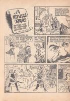 [Folyóirat] Füles rejtvényújság. Szerkesztő: Országh György. Megjelenik minden héten. I. évfolyam, 1...