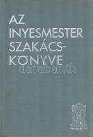 [Magyar Elek]: 
Az Ínyesmester szakácskönyve. 2500 recept. 30-35.000 példány.
Budapest, [1937]. At...