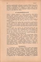 [Magyar Elek]: 
Az Ínyesmester szakácskönyve. 2500 recept. 30-35.000 példány.
Budapest, [1937]. At...