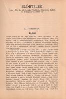 [Magyar Elek]: 
Az Ínyesmester szakácskönyve. 2500 recept. 30-35.000 példány.
Budapest, [1937]. At...