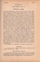 [Magyar Elek]: 
Az Ínyesmester szakácskönyve. 2500 recept. 30-35.000 példány.
Budapest, [1937]. At...