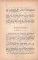 Bergman, Sten: 
Kamcsatka ősnépei, vadállatai és tűzhányói között. Fordította Cholnoky Béla. 70 kép...