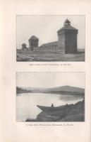 Pfizenmayer, E[ugen] W[ilhelm]: 
Kelet-Szibíria ősvilága és ősnépei. Tudományos utazás a mammut-tel...