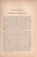 Pfizenmayer, E[ugen] W[ilhelm]: 
Kelet-Szibíria ősvilága és ősnépei. Tudományos utazás a mammut-tel...