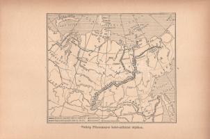 Pfizenmayer, E[ugen] W[ilhelm]: 
Kelet-Szibíria ősvilága és ősnépei. Tudományos utazás a mammut-tel...