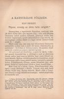 Taylor, Merlin Moore: 
A kannibálok földjén. Barangolás Pápua szívében. Angolból fordította Halász ...