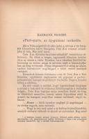 Taylor, Merlin Moore: 
A kannibálok földjén. Barangolás Pápua szívében. Angolból fordította Halász ...