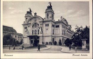 Kolozsvár National theatre