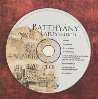 Batthyány Lajos emlékezete. Özv. gróf Batthyány Lajosné, szül. gróf Zichy Antónia visszaemlékezései ...