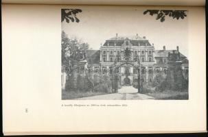 Dr. Joó Tibor: Edelény múltjából. Műemlékeink a kastély, a református templom, a vár. Különlenyomat....