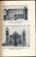 Borsos László: A Pécsi Székesegyház Pollack-féle átépítésének története. Baranyai Levéltári Füzetek ...