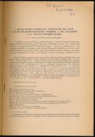 Kubinyi András: A budai német patriciátus társadalmi helyzete családi összeköttetéseinek tükrében a ...