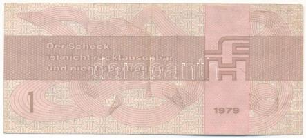 NDK 1979. 1M T:F
GDR 1979. 1 Mark C:F
Krause P#FX2