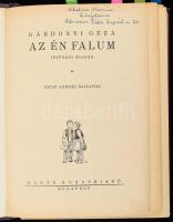 Gárdonyi Géza: Tarka-barka történetek. Bp., Dante. Kiadói kartonált kötés, sérült gerinc, kopottas á...
