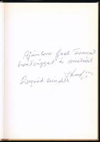 Knoll Gyula: Lovagok a keresztes háborúkban. A Szent György Lovagrend Visegrádon. DEDIKÁLT! Kiadói k...