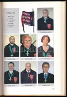 Knoll Gyula: Lovagok a keresztes háborúkban. A Szent György Lovagrend Visegrádon. DEDIKÁLT! Kiadói k...