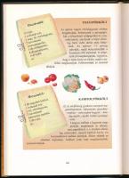 Szakál László: Terítéken a paprika... Régi ételek, anekdotákkal fűszerezve. A szerző, Szakál László ...