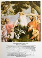 Levey, Michael: La Collection de la National Gallery. London, 1991, National Gallery Publications. K...