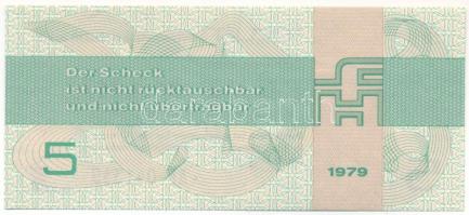 NDK 1979. 5M T:UNC
GDR 1979. 5 Mark C:UNC
Krause P#FX3