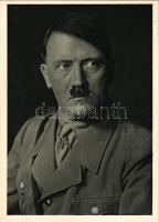 Adolf Hitler. Verlag Heinrich Hoffmann Nr. 483.