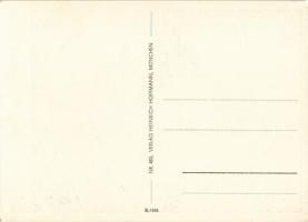 Adolf Hitler. Verlag Heinrich Hoffmann Nr. 483