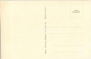 Adolf Hitler with children. Photo-Hoffmann