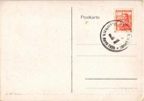 1938 Adolf Hitler + So. Stpl