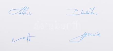 Rejtő Jenő (P. Howard) - Sarlós Endre: A Néma Revolverek Városa. Sarlós Endre által DEDIKÁLT! + kísé...