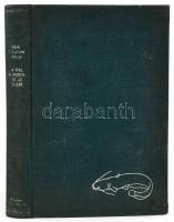 Igali Mészáros József: A hal, a horog és az ember. ALÁÍRT! H.n., Fővárosi Könyvkiadó. Kiadói egészvá...